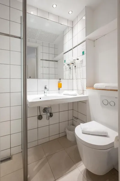 Billede 45 af Go Hotel Ansgar