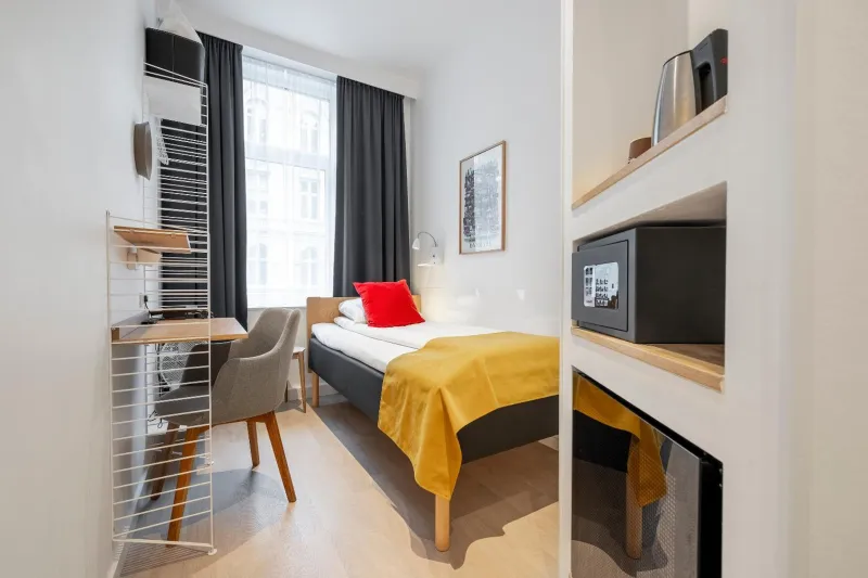 Billede 46 af Go Hotel Ansgar