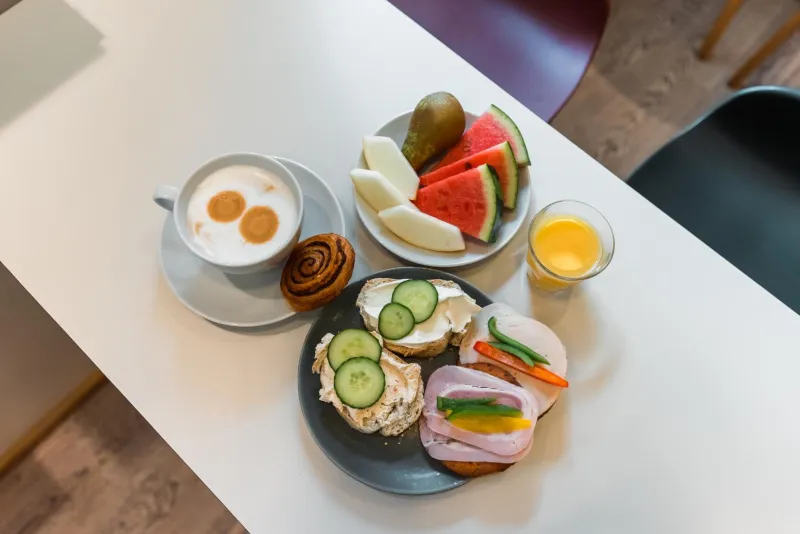 Billede 47 af Go Hotel Ansgar