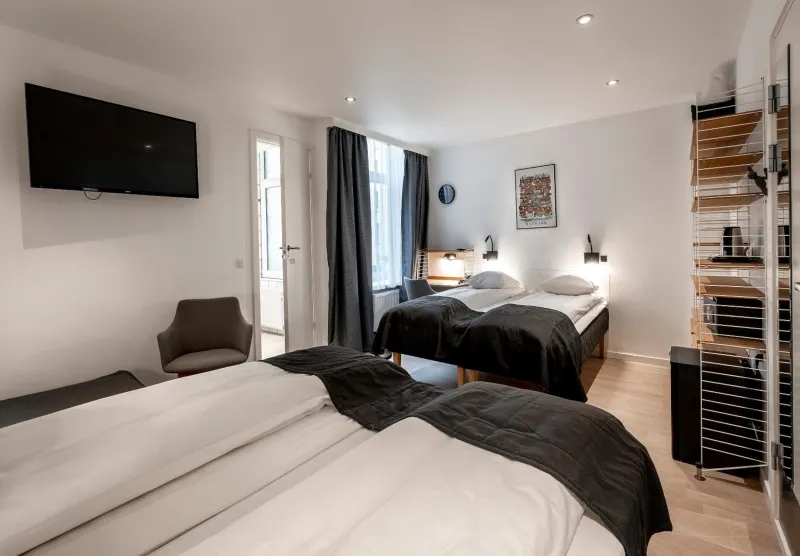 Billede 49 af Go Hotel Ansgar