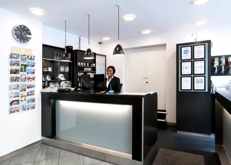 Billede 53 af Go Hotel Ansgar