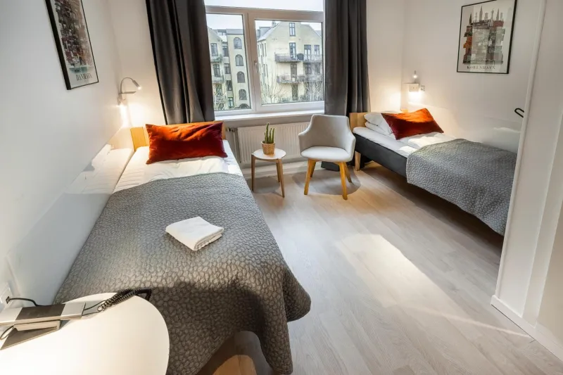 Billede 62 af Go Hotel Ansgar