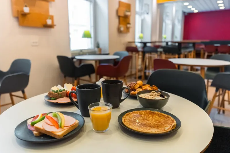 Billede 72 af Go Hotel Ansgar