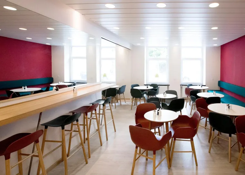 Billede 76 af Go Hotel Ansgar