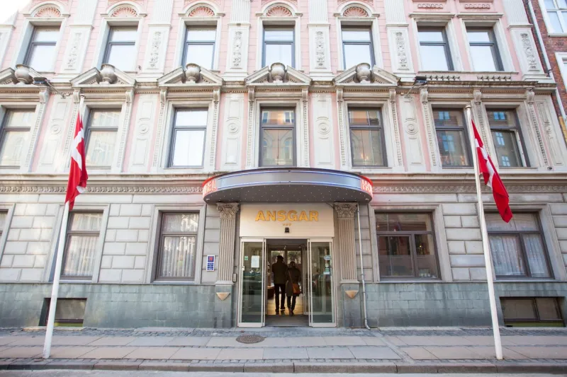 Billede 77 af Go Hotel Ansgar