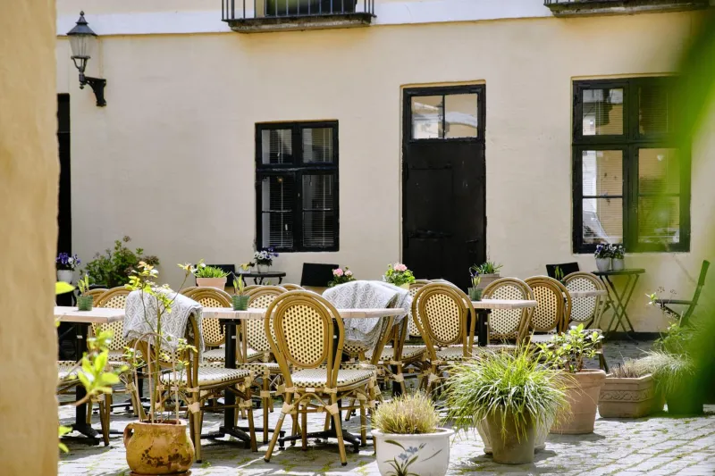 Billede 6 af Hotel Ærø