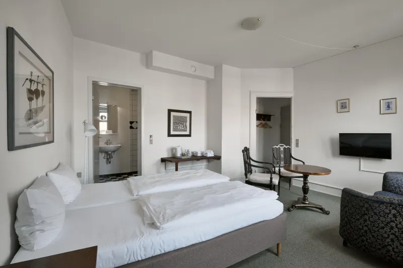 Billede 8 af Hotel Ærø