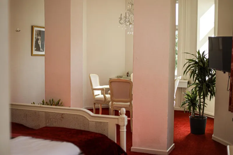 Billede 100 af Hotel Ærø