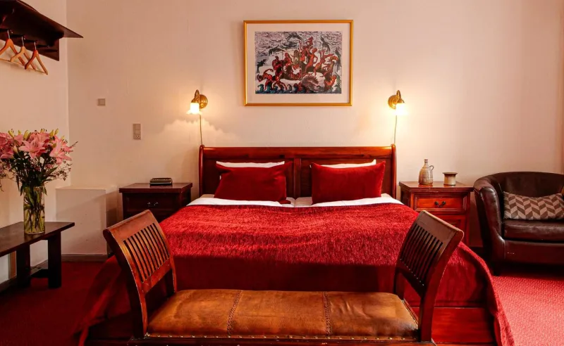Billede 12 af Hotel Ærø