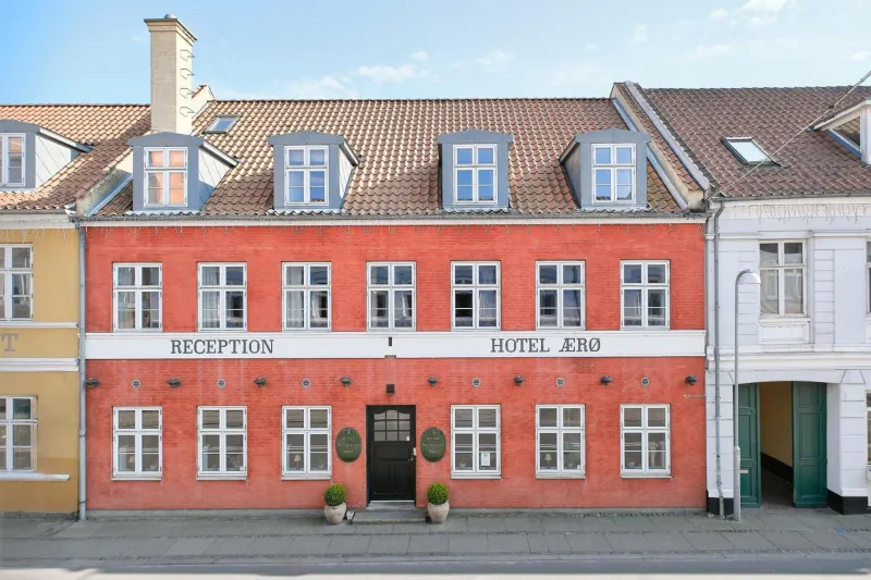 Billede 131 af Hotel Ærø