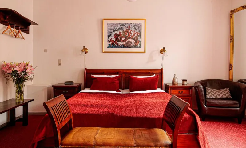 Billede 14 af Hotel Ærø