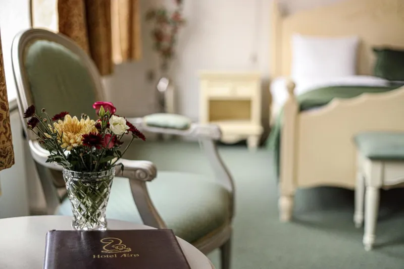 Billede 146 af Hotel Ærø