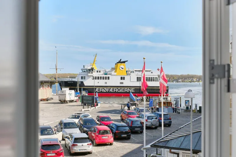 Billede 151 af Hotel Ærø