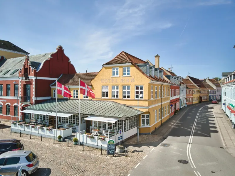 Billede 162 af Hotel Ærø