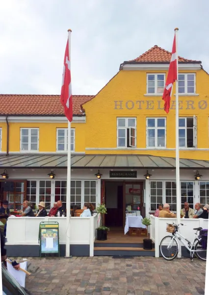 Billede 208 af Hotel Ærø