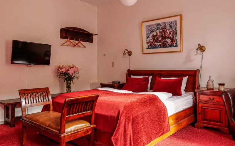 Billede 228 af Hotel Ærø