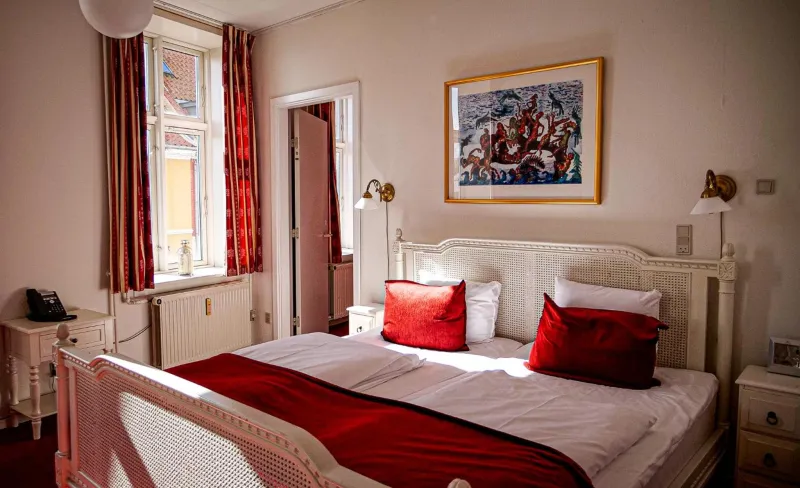Billede 232 af Hotel Ærø