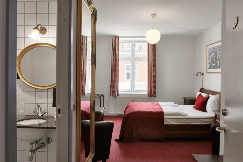 Billede 236 af Hotel Ærø