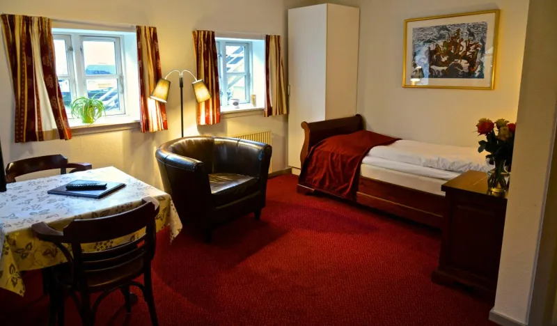 Billede 41 af Hotel Ærø