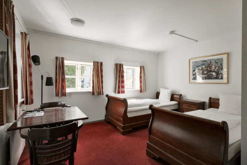 Billede 57 af Hotel Ærø