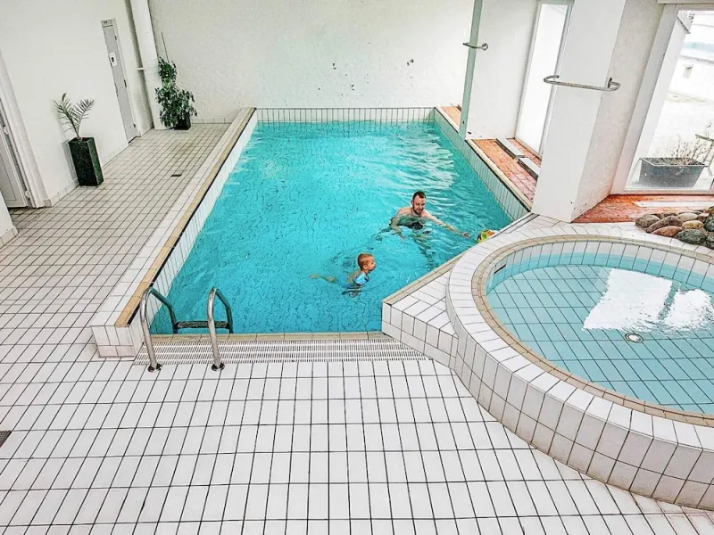 Billede 5 af 6 Person Holiday Home in Brovst-by Traum