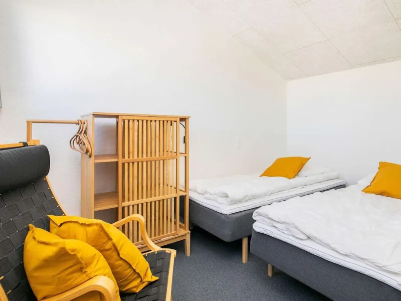 Billede 6 af 6 Person Holiday Home in Brovst-by Traum