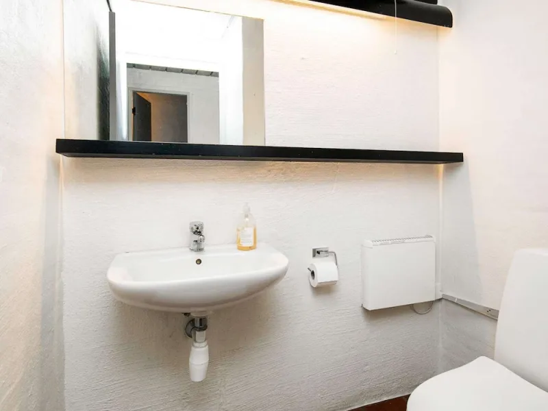 Billede 21 af 6 Person Holiday Home in Brovst-by Traum