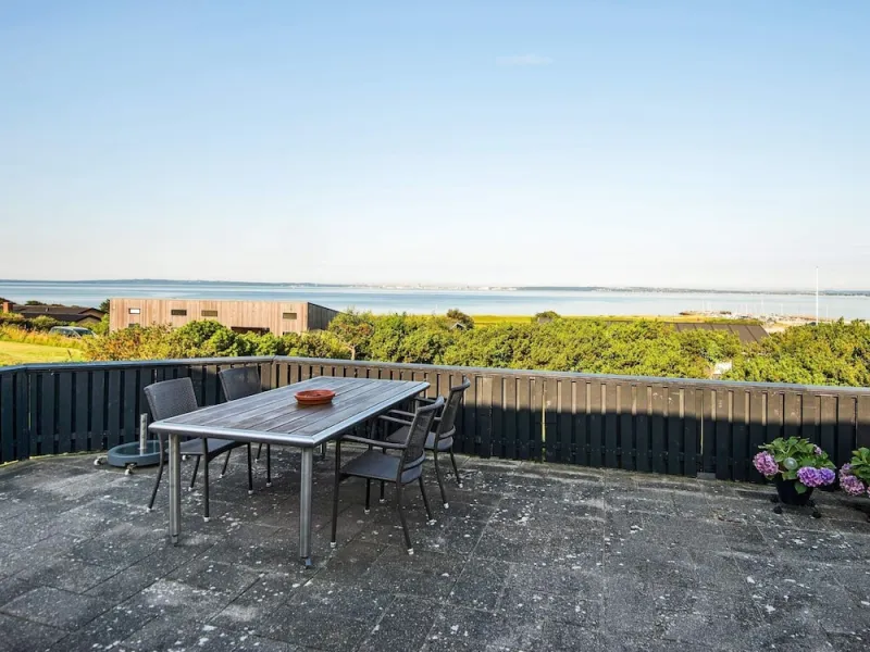 Billede 2 af 4 Person Holiday Home in Knebel