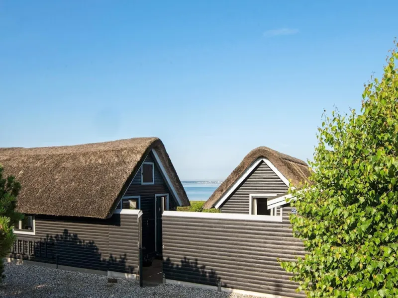 Billede 3 af 4 Person Holiday Home in Knebel