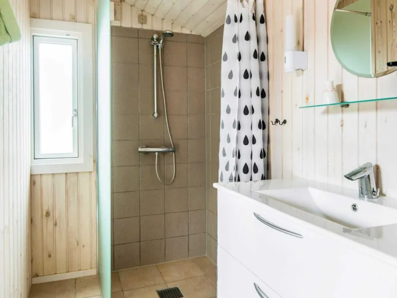 Billede 5 af 4 Person Holiday Home in Knebel