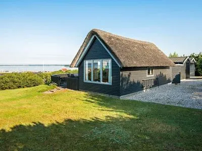 Billede 16 af 4 Person Holiday Home in Knebel
