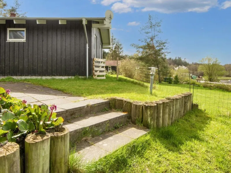Billede 13 af 8 Person Holiday Home in Ebeltoft