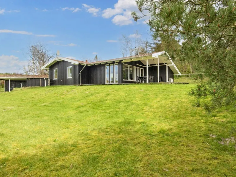 Billede 14 af 8 Person Holiday Home in Ebeltoft