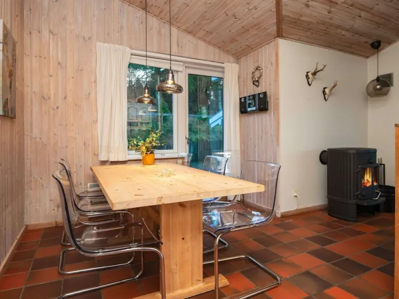 Billede 19 af 8 Person Holiday Home in Ebeltoft