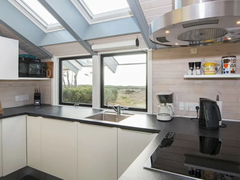 Billede 7 af Exquisite Holiday Home in Knebel near Sea