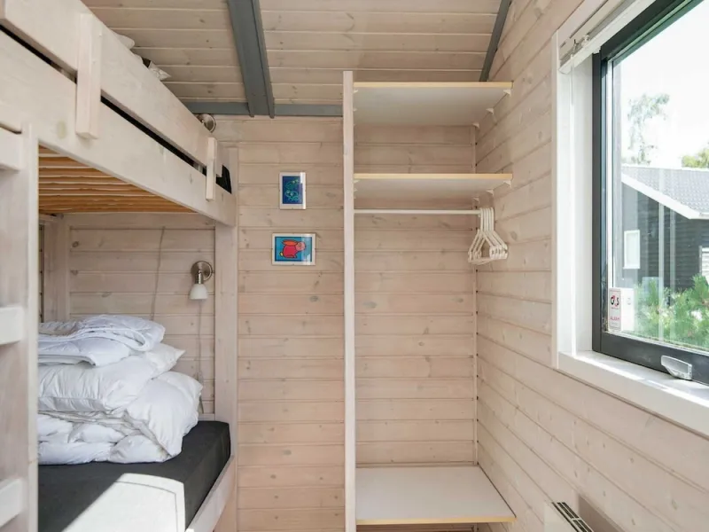 Billede 8 af Exquisite Holiday Home in Knebel near Sea