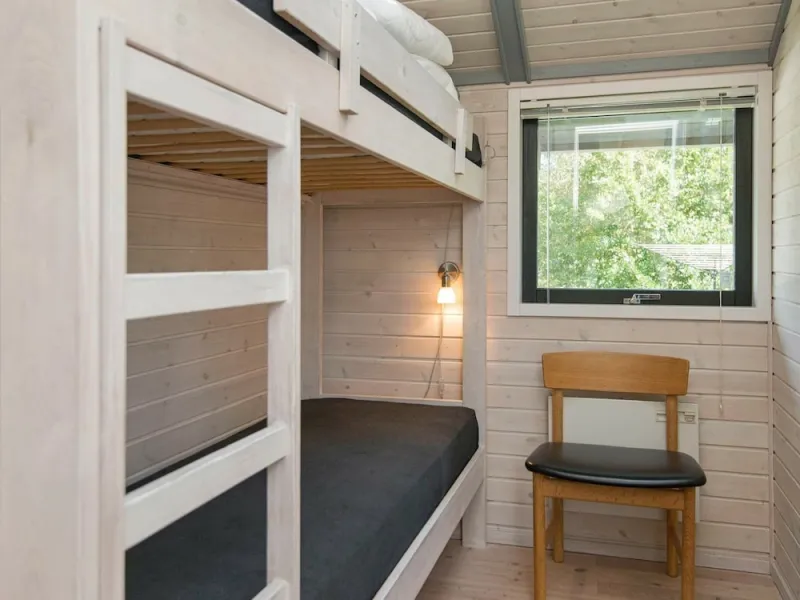 Billede 9 af Exquisite Holiday Home in Knebel near Sea