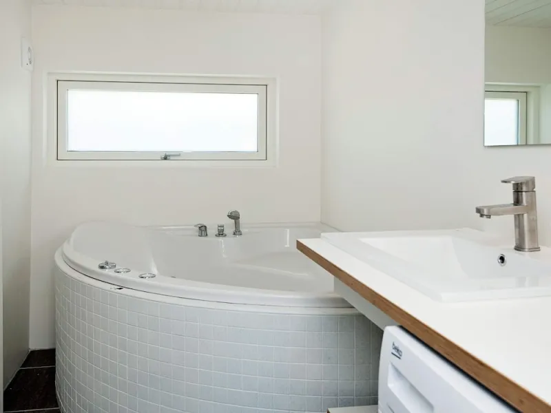 Billede 8 af 6 Person Holiday Home in Ebeltoft