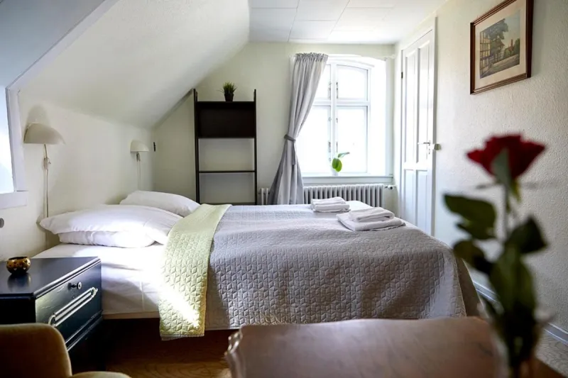 Foto 2 von Hotel Ribe