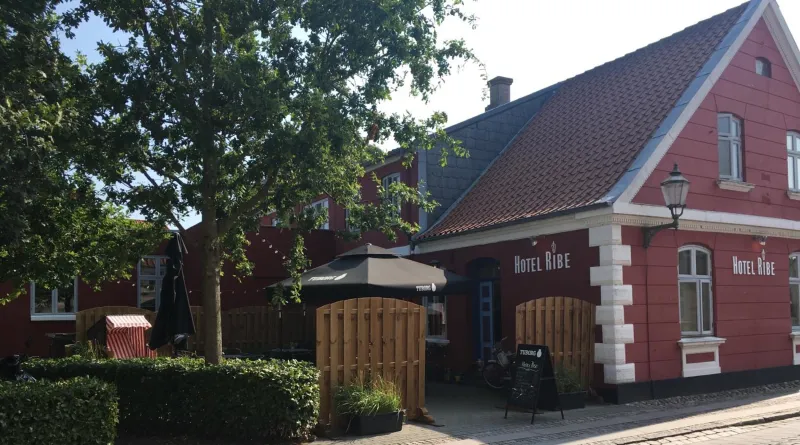 Foto 7 von Hotel Ribe