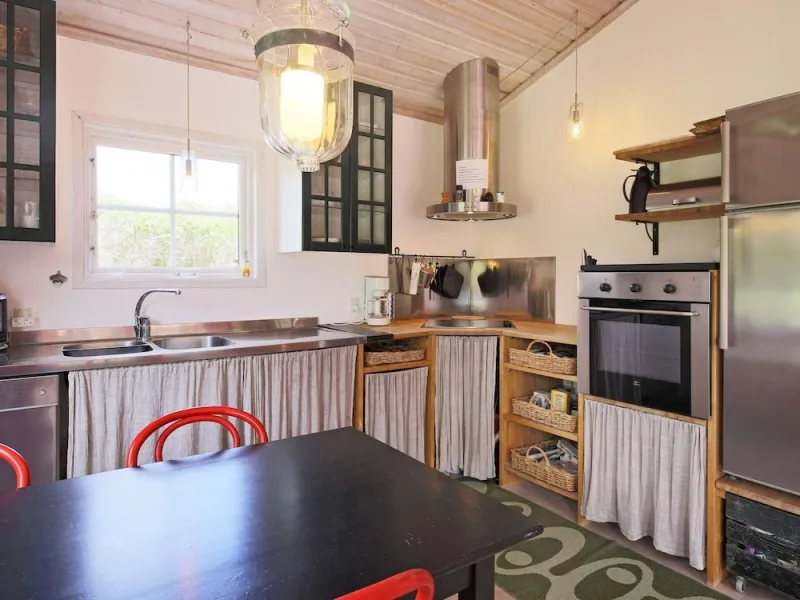 Billede 8 af 6 Person Holiday Home in Dronningmolle-by Traum