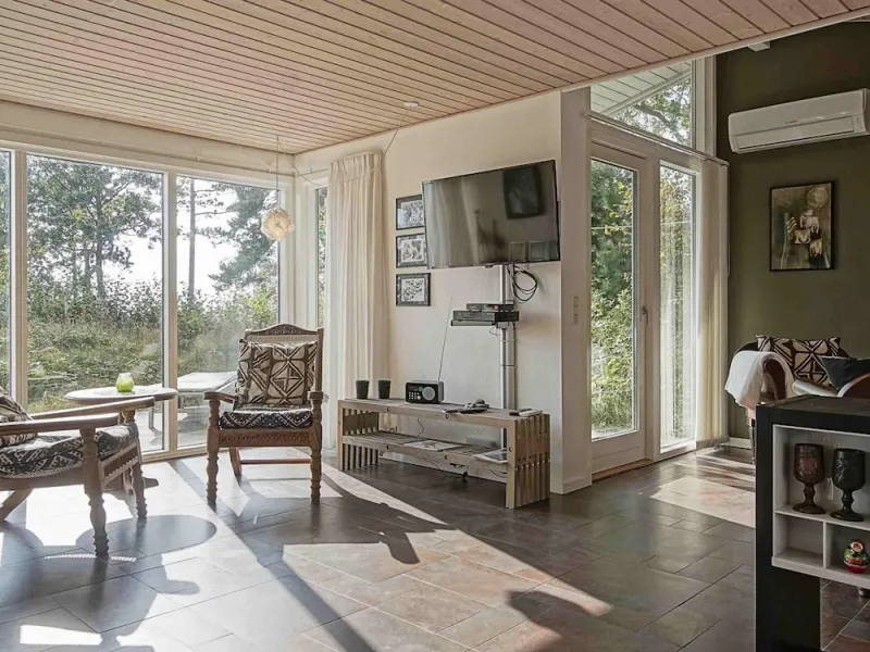 Billede 7 af 4 Person Holiday Home in Aakirkeby