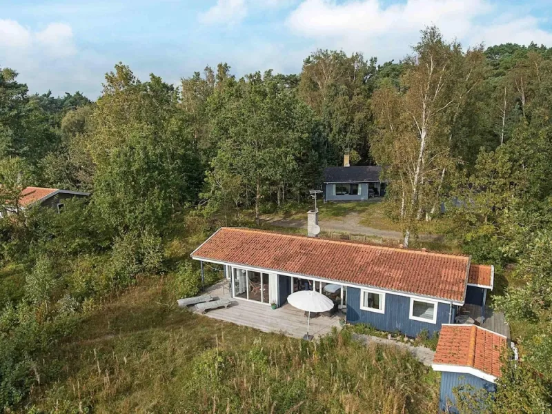 Billede 11 af 4 Person Holiday Home in Aakirkeby