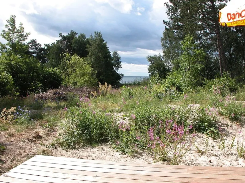 Billede 12 af 4 Person Holiday Home in Aakirkeby