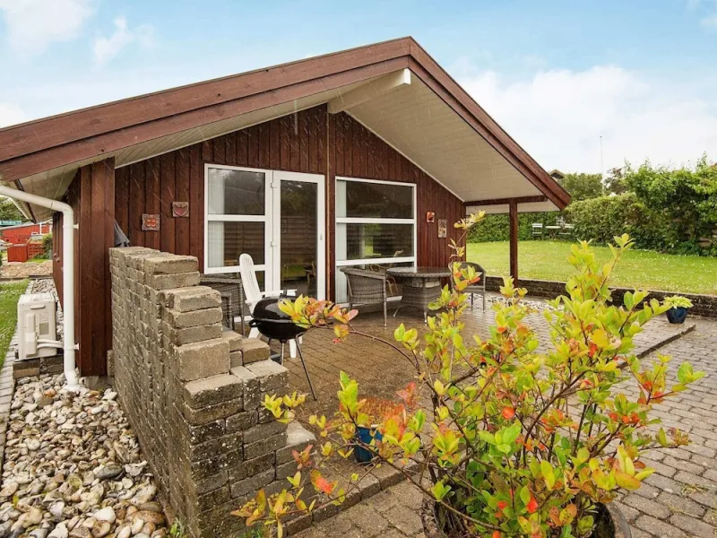 Billede 8 af 4 Person Holiday Home in Esbjerg V