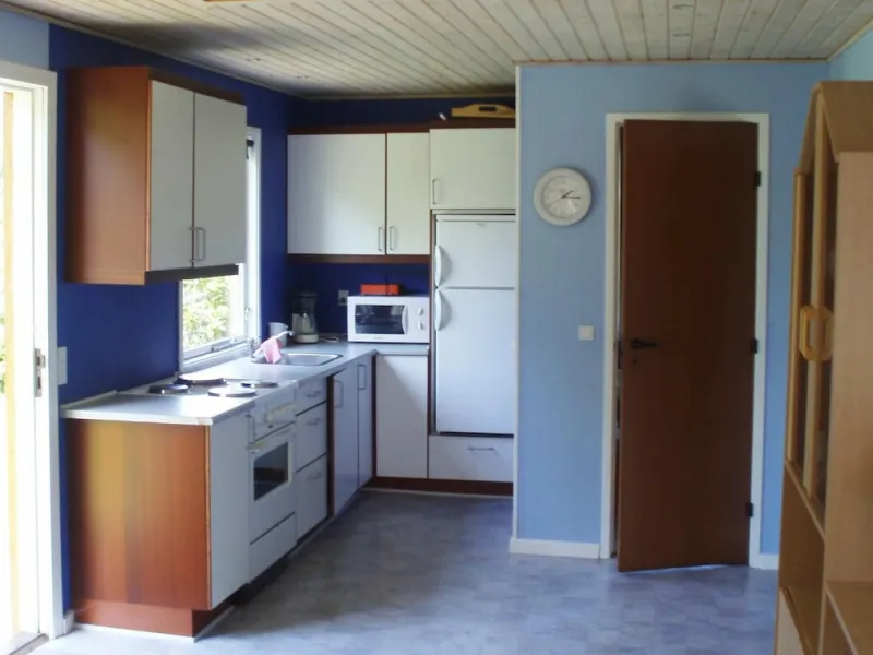 Billede 9 af 4 Person Holiday Home in Hadsund-by Traum