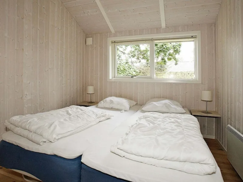 Billede 2 af Cozy Holiday Home in Hadsund near Family Friendly Beach