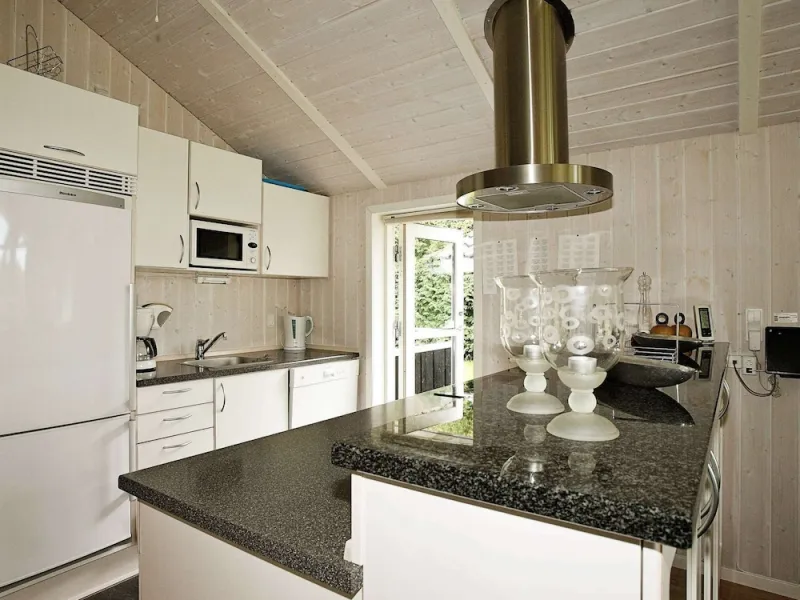Billede 3 af Cozy Holiday Home in Hadsund near Family Friendly Beach