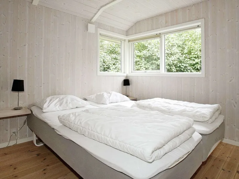 Billede 8 af Cozy Holiday Home in Hadsund near Family Friendly Beach