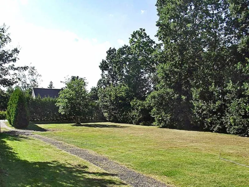 Billede 15 af Cozy Holiday Home in Hadsund near Family Friendly Beach